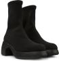 Camper Enkelschoenen Thelma K400619 Zwart Dames - Thumbnail 3