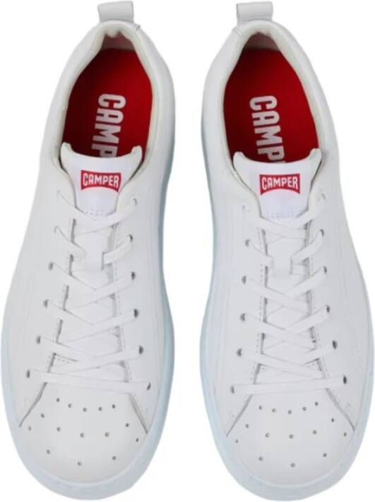 Camper Heren Casual Sneakers White Heren