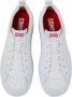 Camper Rebound Optic Sneakers voor Heren White Heren - Thumbnail 2