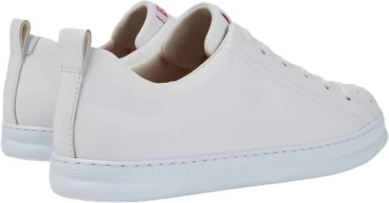Camper Heren Casual Sneakers White Heren