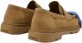 Camper Heren Leren Mocassins Junction K100956 Brown Heren - Thumbnail 4