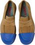 Camper Heren Leren Mocassins Junction K100956 Brown Heren - Thumbnail 5