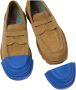 Camper Heren Leren Mocassins Junction K100956 Brown Heren - Thumbnail 6