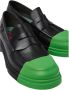Camper Minimalistische veterschoenen Black Heren - Thumbnail 7