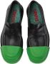 Camper Minimalistische veterschoenen Black Heren - Thumbnail 8