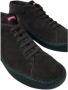 Camper Heren Sneakers Peu Touring Gray Heren - Thumbnail 6