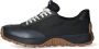 Camper Heren Sneakers Stijlvol Stof Rubberen Zool Black Heren - Thumbnail 3