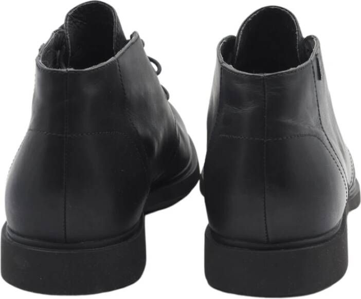 Camper Heren Suède of Leren Schoenen