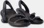 Camper High Heel Sandals Black Dames - Thumbnail 2