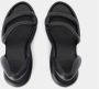 Camper High Heel Sandals Black Dames - Thumbnail 4