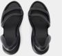 Camper High Heel Sandals Black Dames - Thumbnail 5