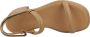 Camper High Heel Sandals Brown Dames - Thumbnail 8