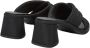 Camper Kiara Hakmuiltjes Black Dames - Thumbnail 4