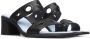 Camper High Heel Sandals Black Dames - Thumbnail 4