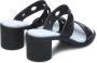 Camper High Heel Sandals Black Dames - Thumbnail 6