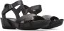 Camper High Heel Sandals Black Dames - Thumbnail 4