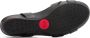Camper High Heel Sandals Black Dames - Thumbnail 7