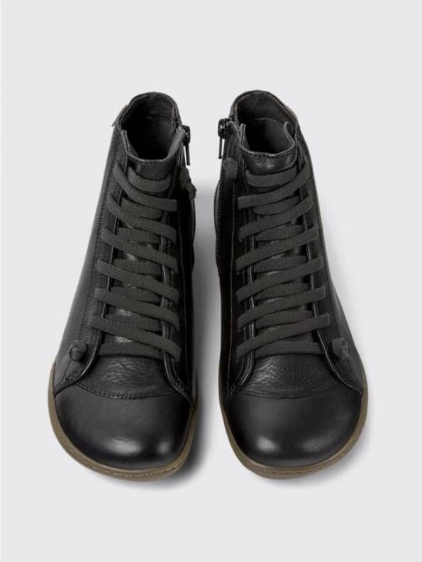 Camper HighTop leren sneaker