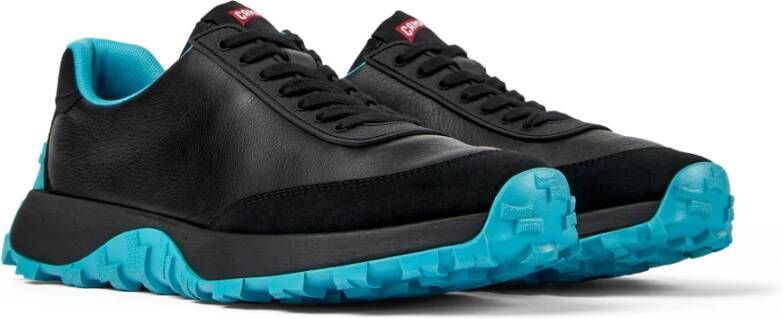 Camper Stijlvolle Drift Trail Houston Sneakers White Heren - Foto 11