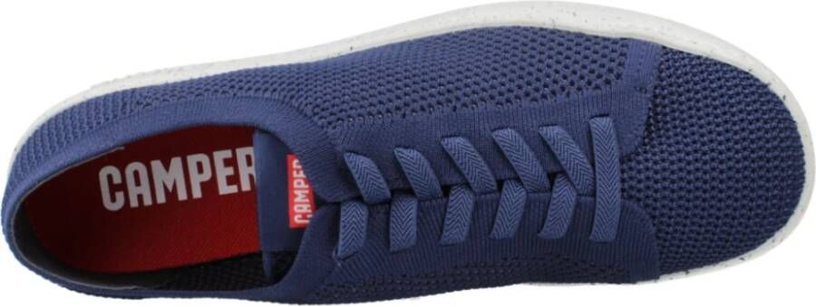 Camper Hypnos Tour Sneakers Blue Heren