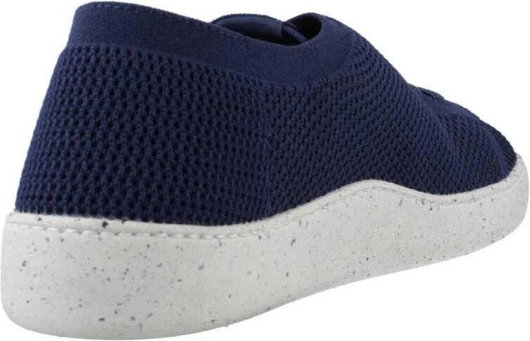 Camper Hypnos Tour Sneakers Blue Heren