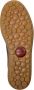Camper Iconische Leren Sneakers met PU-binnenzool Brown Heren - Thumbnail 5