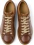 Camper Iconische Pelotas Ariel Sneakers Brown Heren - Thumbnail 5