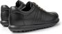 Camper Iconische Pelotas Ariel Trainers Zwart Dames - Thumbnail 6