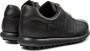 Camper Iconische Leren Sneakers met PU-binnenzool Black Heren - Thumbnail 7
