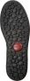 Camper Iconische Leren Sneakers met PU-binnenzool Black Heren - Thumbnail 4