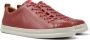 Camper Runner Four Sneaker Herren Medium Groen - Thumbnail 4