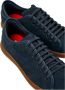 Camper Pelotas Soller K100974-015 Herentrainers Blauw - Thumbnail 5