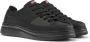 Camper Iconische Twins Leren Sneakers voor Dames White Dames - Thumbnail 5