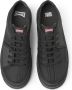 Camper Iconische Twins Leren Sneakers voor Dames White Dames - Thumbnail 6