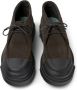 Camper Junction Veterschoenen Enkellaarzen Gray Dames - Thumbnail 3