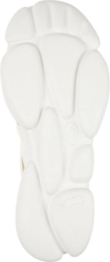 Camper Karst Ergonomische Sneakers Beige Heren