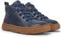 Camper Kido Sneakers Kinderen Navy - Thumbnail 3