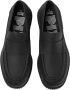 Camper Klassieke Leren Loafers Black Heren - Thumbnail 2