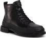 Camper Mugello Casual Leather Booties Zwart - Thumbnail 5