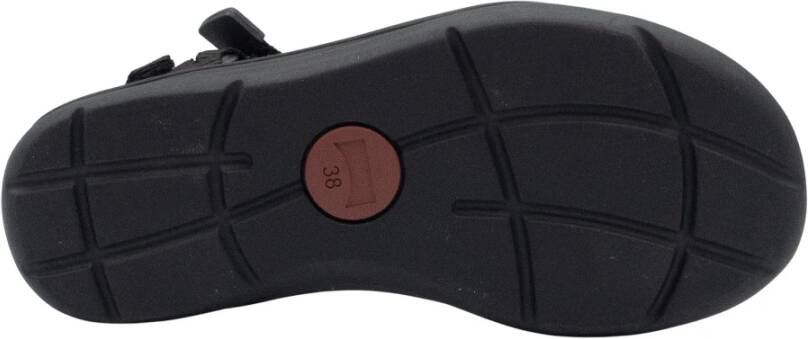 Camper Kleurrijke damessportsandalen