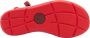 Camper Kleurrijke damessportsandalen Rood - Thumbnail 2