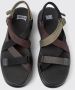 Camper Kleurrijke Strappy Sandalen voor Vrouwen - Thumbnail 2
