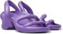 Camper Kobarah Sculpturale Sandalen Purple Dames - Thumbnail 2