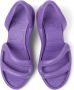 Camper Kobarah Sculpturale Sandalen Purple Dames - Thumbnail 3