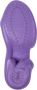 Camper Kobarah Sculpturale Sandalen Purple Dames - Thumbnail 5