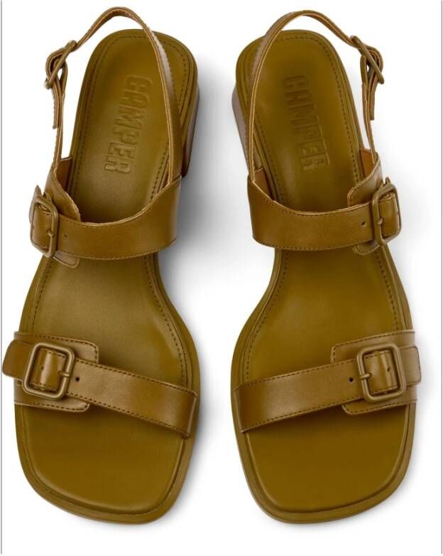 Camper Kora Sandalen