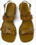 Camper Sandalen Kora Sandaal K201739 leren sandalen - Thumbnail 3