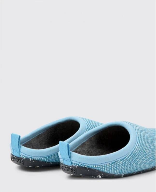 Camper Lab Mule Slippers Sole