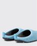 Camper Slippers Wabi Blauw Dames - Thumbnail 7