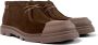 Camper Junction Veterschoenen Enkellaarzen Gray Dames - Thumbnail 2
